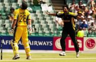 Wasim Akram was a consummate bowler